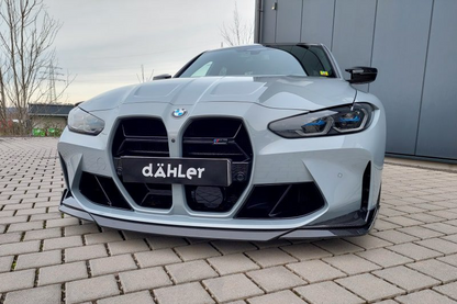 dAHLer ABS Aero Vent Trim for BMW M3 G80, G81, M4 G82, G83