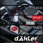 dAHLer Anti-Theft System ATTC