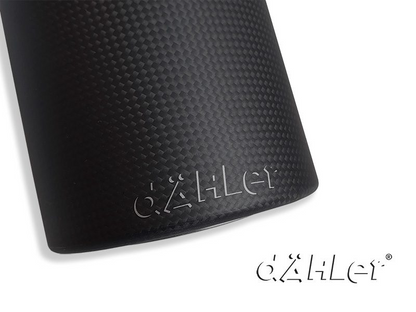 dAHLer Cat-Back Exhaust System BMW M240i xDrive G42 with sound video