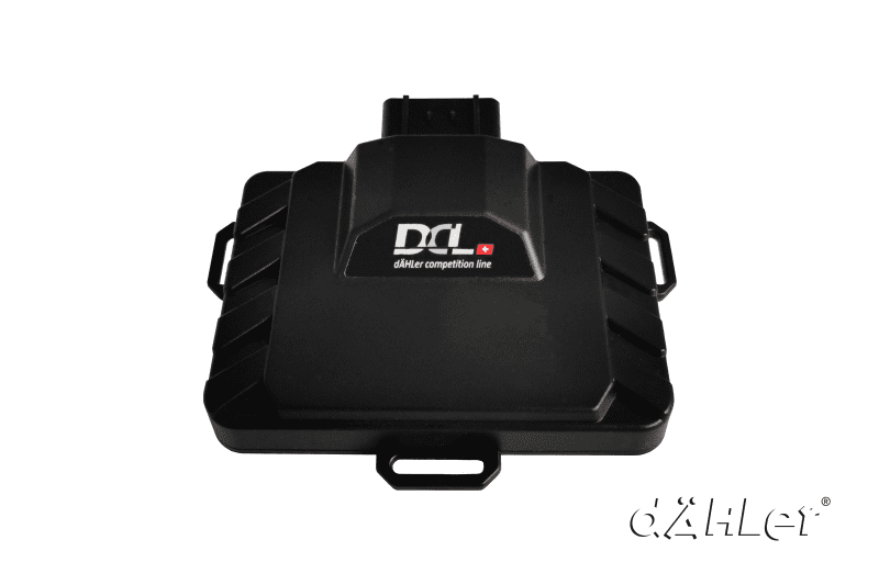 dAHLer BMW Engine Performance Tuning - S68