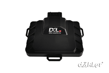 dAHLer BMW Engine Performance Tuning - S68