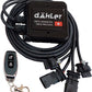 dAHLer Exhaust Flap / Valve Control Module With Remote Control