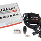 dAHLer Exhaust Flap / Valve Control Module With Remote Control