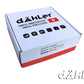 dAHLer Exhaust Flap / Valve Control Module With Remote Control