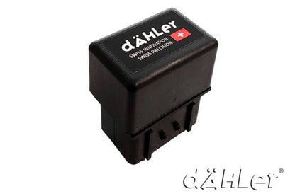 dAHLer BMW Engine Performance Tuning - S68