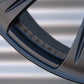 dAHler 23 inch FORGED Wheel and Tire Set for BMW X5 M & Competition F95