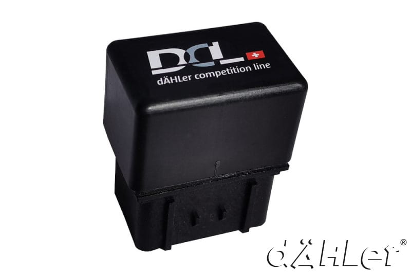 dAHLer BMW Engine Performance Tuning - B38