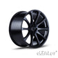 dAHler Complete Wheel and Tire Set for BMW 4 series Convertible G23