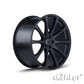 dAHler Complete Wheel and Tire Set for BMW 4 series Convertible G23