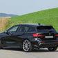 dAHler Complete FORGED Wheel and Tire Set for THE 1 – BMW 1 series M135i xDrive F40