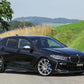 dAHler Complete FORGED Wheel and Tire Set for THE 1 – BMW 1 series M135i xDrive F40