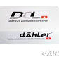 dAHler Performance Lowering Kit for BMW 2 series G42