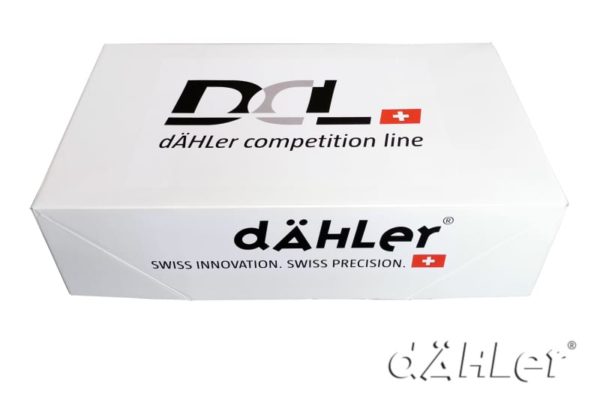 dAHler Performance Lowering Kit for BMW 2 series G42