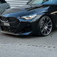 dAHler Performance Lowering Kit for BMW 2 series G42