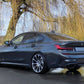 dAHler Complete Wheel and Tire Set for THE 3 – BMW 3 series Sedan G20