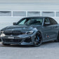dAHler Complete FORGED Wheel and Tire Set for THE 3 – BMW 3 series Sedan G20