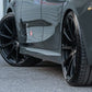 dAHler Complete FORGED Wheel and Tire Set for THE 4 – BMW 4 series Coupe G22