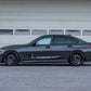 dAHler Complete FORGED Wheel and Tire Set for THE 3 – BMW 3 series Sedan G20