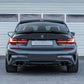 dAHLer Performance Exhaust for BMW M340i Sedan G20, Touring G21