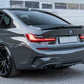 dAHLer Performance Exhaust for BMW M340i Sedan G20, Touring G21