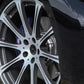 dAHler Complete FORGED Wheel and Tire Set for THE 3 – BMW 3 series Touring G21