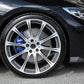 dAHler Complete FORGED Wheel and Tire Set for THE 3 – BMW 3 series Touring G21