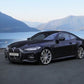 dAHler Complete Wheel and Tire Set for THE 4 – BMW 4 series Coupe G22