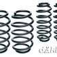 dAHler Performance Lowering Kit for BMW 5 series G30 without DDC / Adaptive Drive