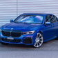 dAHler Complete FORGED Wheel and Tire Set for THE 7 – BMW 7 series Sedan G11, G12