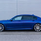 dAHler Complete FORGED Wheel and Tire Set for THE 7 – BMW 7 series Sedan G11, G12