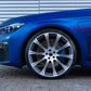 dAHler Complete FORGED Wheel and Tire Set for THE 7 – BMW 7 series Sedan G11, G12