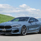 dAHler Complete Wheel and Tire Set for THE 8 – BMW 8 series G14, G15, G16
