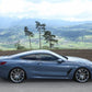 dAHler Performance Lowering Kit for BMW 8 series G14, G15, G16