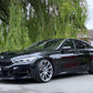dAHler Complete Wheel and Tire Set for THE 8 – BMW 8 series G14, G15, G16