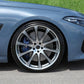 dAHler Complete Wheel and Tire Set for THE 8 – BMW 8 series G14, G15, G16