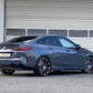 dAHler Complete FORGED Wheel and Tire Set for THE 2 – BMW 2 series M235i xDrive Gran Coupe F44 with M brakes