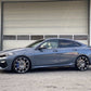 dAHler Complete FORGED Wheel and Tire Set for THE 2 – BMW 2 series M235i xDrive Gran Coupe F44 with M brakes