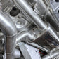 dAHLer Performance Cat-Back Exhaust System BMW X5 M Competition F95