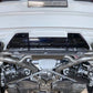 dAHLer Performance Cat-Back Exhaust System BMW X5 M Competition F95