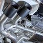 dAHLer Performance Cat-Back Exhaust System BMW X7 M50i G07