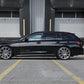 dAHler Complete Wheel and Tire Set for THE 3 – BMW 3 series Touring G21