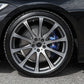 dAHler Complete Wheel and Tire Set for THE 3 – BMW 3 series Touring G21