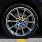 dAHler Complete Wheel and Tire Set for THE X1 – BMW X1 F48