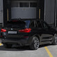 dAHler Complete Wheel and Tire Set for THE X1 – BMW X1 F48