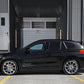 dAHler Complete Wheel and Tire Set for THE X1 – BMW X1 F48