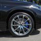 dAHler Complete Wheel and Tire Set BMW X2 F39