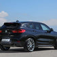 dAHler Alloy Wheels for all BMW X2 F39 without M brakes