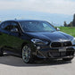 dAHler Alloy Wheels for all BMW X2 F39 without M brakes