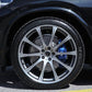 dAHler Complete Wheel and Tire Set for THE X3 – BMW X3 G01
