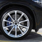 dAHler Complete Wheel and Tire Set for THE X4 – BMW X4 G02